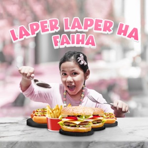 Laper Laper Ha Album Art
