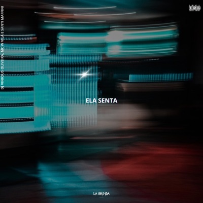 Ela Senta - Single