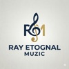Ray Etognal Muzic - Every Highway