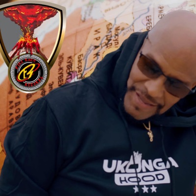 Traveling Man (feat. Kabinova) - Single