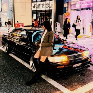 Last Kiss - Single