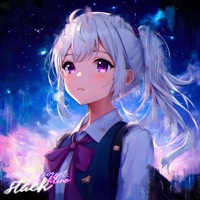 STACK - Single - willneverforget. & serf k'line