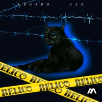 Bélico - Single - Legado CLR
