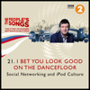 The People's Songs: I Bet You Look Good on the Dancefloor - Stuart Maconie