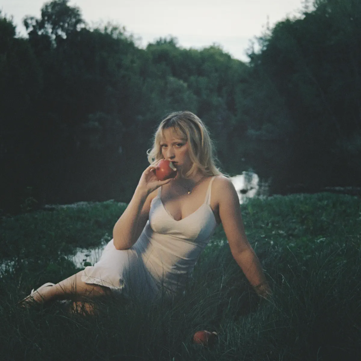 EDIE - Garden of Edie - EP (2026) [iTunes Plus AAC M4A]-新房子