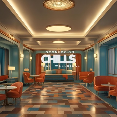 Chills (feat. Wellrical) - Single