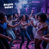 Release the Smoke (feat. St1x the man)