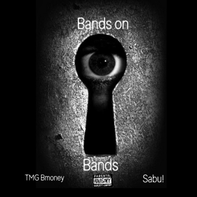 Bands on Bands (feat. Sabu!) - Single
