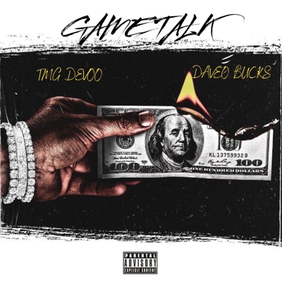 GAME TALK (feat. Daevo) - Single