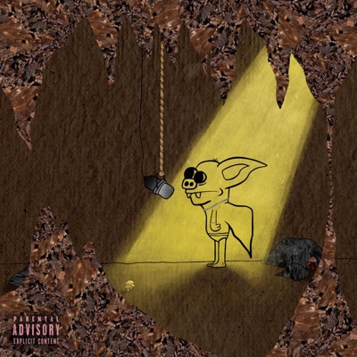 2 PILLS (feat. csosickk & 2tall the Prodigee) - Single