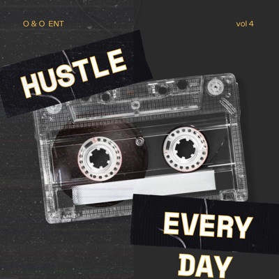 Hustle Everyday (feat. Mr.Beedles, Otis Morrison & JuggHead) - Single