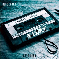 Лето 1986 - EP - BLACKPACK