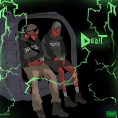 Debit (feat. Inversionn) - Single