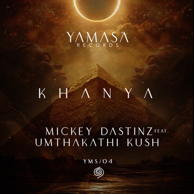 Khanya (feat. Umthakathi Kush) - Single