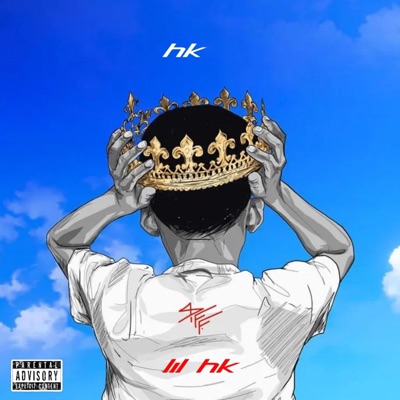 lil hk - hk