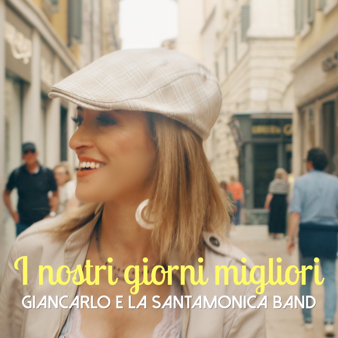 I nostri giorni migliori - Single