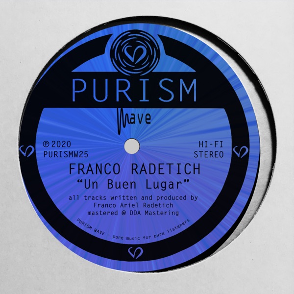 Un Buen Lugar - Single