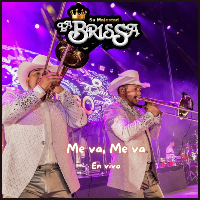 Me Va, Me Va (Live)