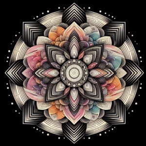 a journey into the sacred unseen