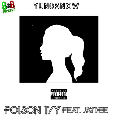 Poison Ivy (feat. Jaydee) - Single