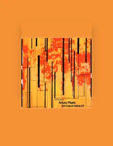 Écoutez Arturo Marín, regardez des vidéoclips, lisez la biographie, consultez les dates de tournée et plus encore !