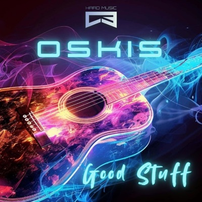 Good Stuff (Radio Edit) - Single