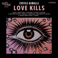 Where's My Girl? — Coyle Girelli