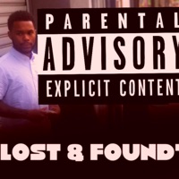 Lost & Found - Bmorepapi