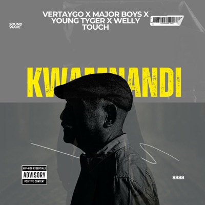 kwamnandi 0.0 (major boys x welly the 01) (feat. cool boy sph & young tyger) - Single