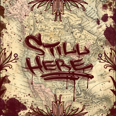 Still Here (feat. Little Bear Singers & Thomas X) - Single