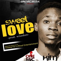 Sweet Love - Single - KIM