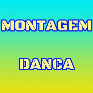 Montagem Dança - EP