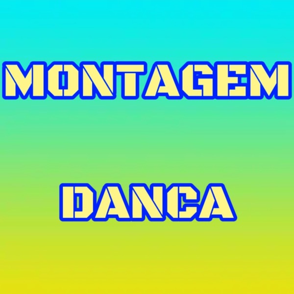 Montagem Dança - EP