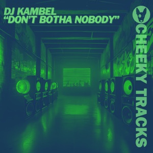 Don't Botha Nobody - Single