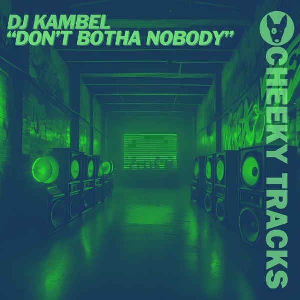 Don't Botha Nobody - Single