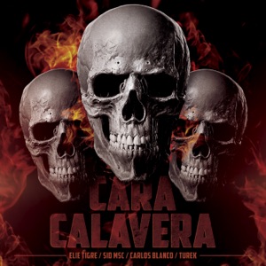 Cara Calavera