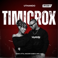 uThando (feat. Nana Atta, Maijor Habe & Mr Luu) - Single - Timicrox