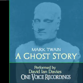 A Ghost Story (Unabridged)