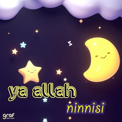 Ya Allah Ninnisi - EP