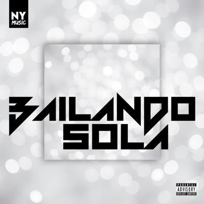 Bailando sola - Single
