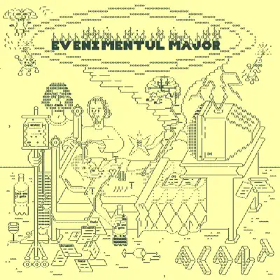 Listen to Evenimentul Major by PLANT