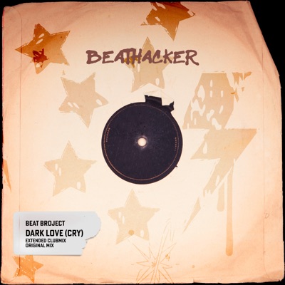 Dark Love (Cry) - Single