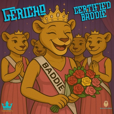 Certified Baddie - Single