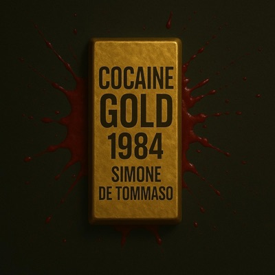 Cocaine Gold 1984 - Single