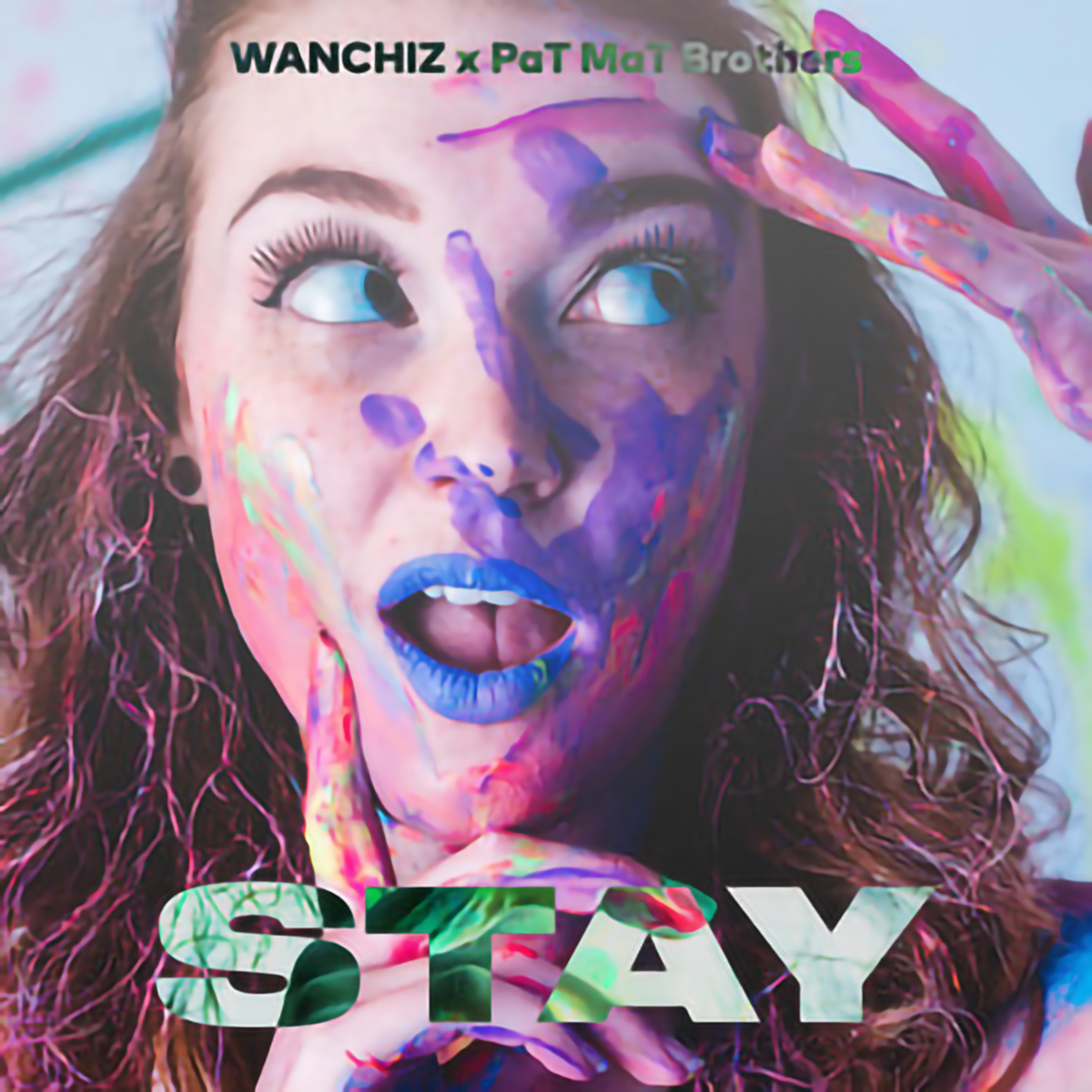 Stay - Single