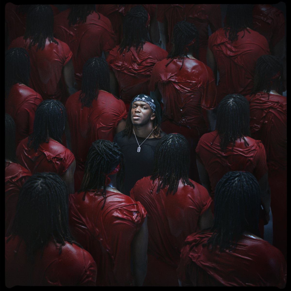 Thick Of It / Low Album by KSI Apple Music