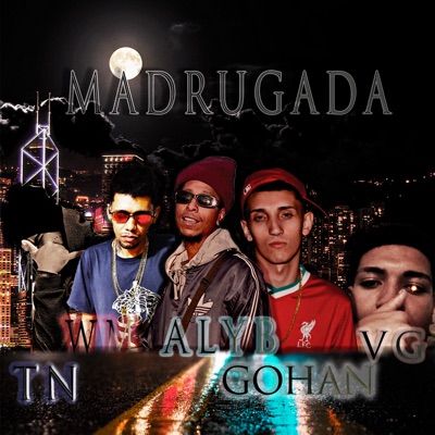 Madrugada - Single