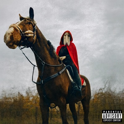 Camelot (feat. Guser) - Single