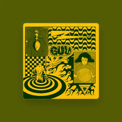 Listen to GUU, watch music videos, read bio, see tour dates & more!