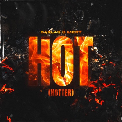 Hot (Hotter) - Single